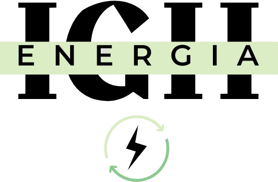 IGH Energía